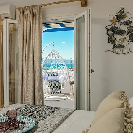 Alykes & * Агиос-Прокопиос