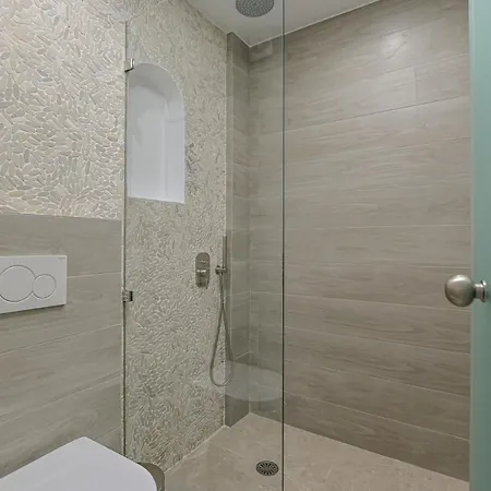 Alykes & Апартаменты *