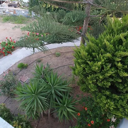 Alykes & Апартаменты Агиос-Прокопиос