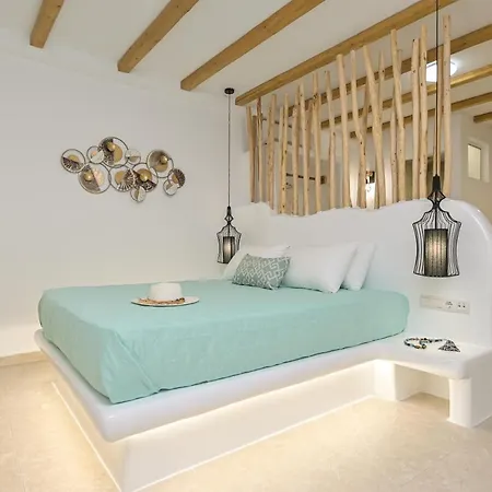 Апартаменты Alykes & *