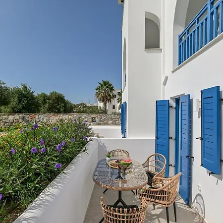 Alykes & Агиос-Прокопиос