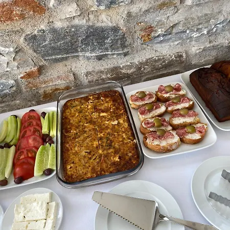 Alykes & Апартаменты *