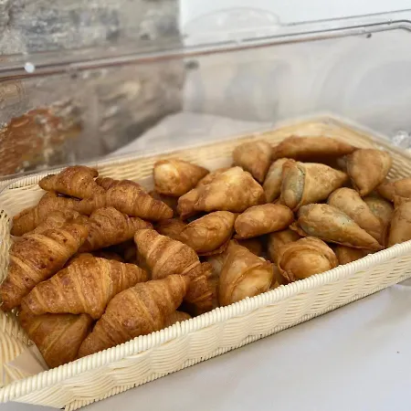 Alykes & Апартаменты