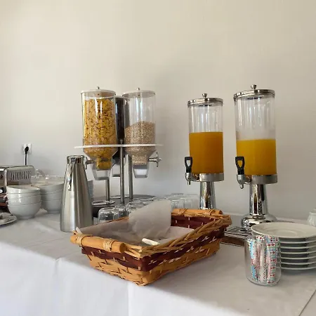 Alykes & Апартаменты *