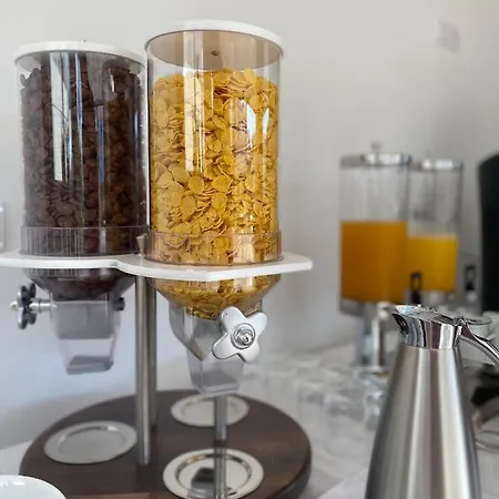 Alykes & * Агиос-Прокопиос