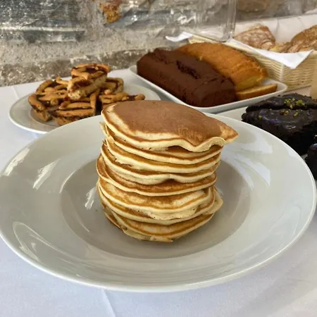 Alykes & Апартаменты Агиос-Прокопиос