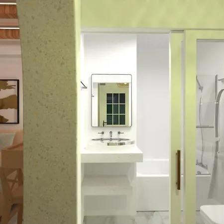 Апартаменты Alykes & Агиос-Прокопиос