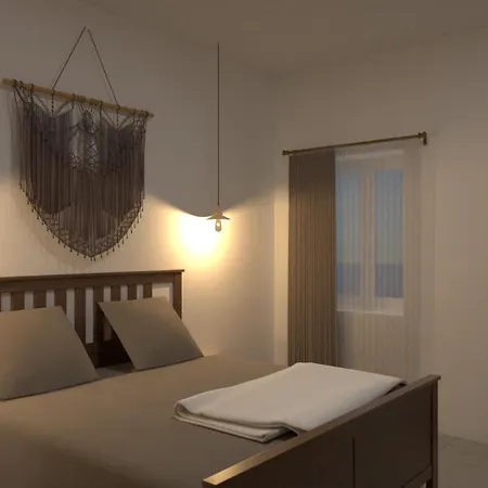 Alykes & * Агиос-Прокопиос