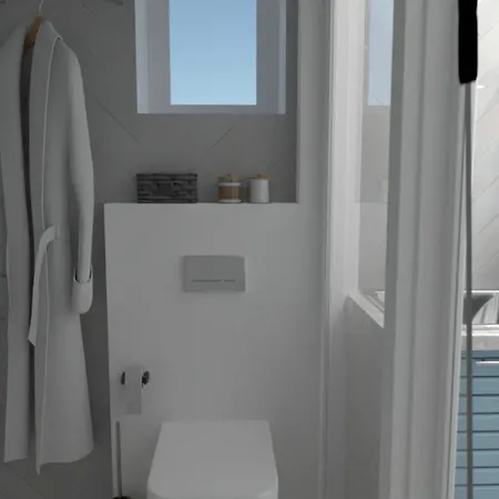 Апартаменты Alykes &