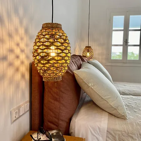 Alykes & Апартаменты