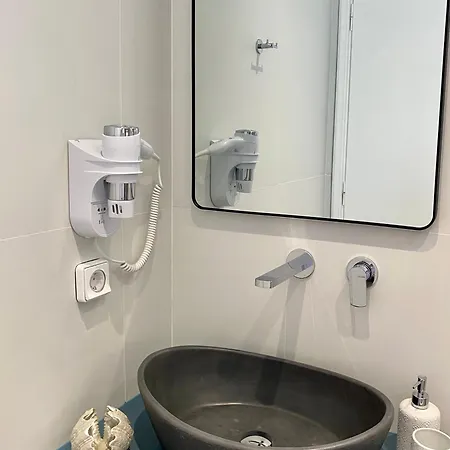 Alykes & * Агиос-Прокопиос