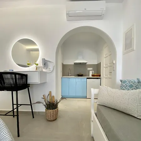 Alykes & Агиос-Прокопиос