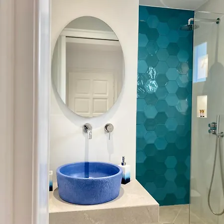 Alykes & Агиос-Прокопиос