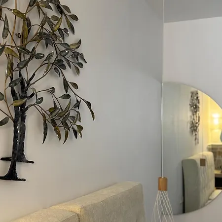 Alykes & Апартаменты Агиос-Прокопиос