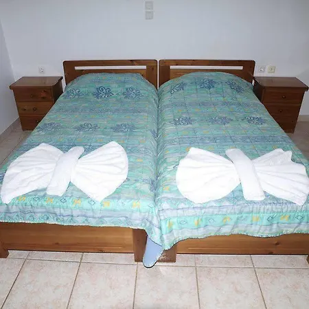 Alykes & Агиос-Прокопиос