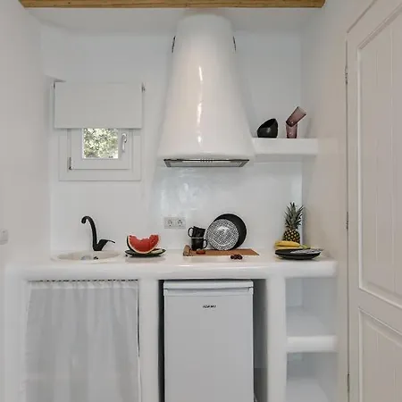 Alykes & Агиос-Прокопиос