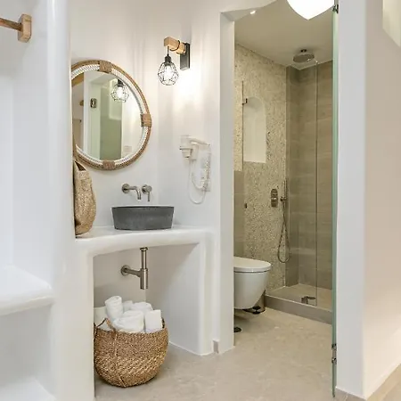 Apartament Alykes &