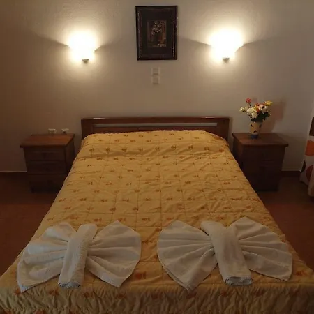 Alykes & Агиос-Прокопиос