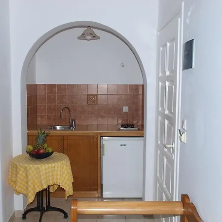 Appartamento Alykes & Agios Prokopios (Naxos)