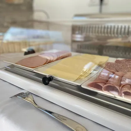 Alykes & Апартаменты *