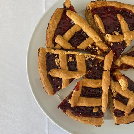 Alykes & Апартаменты