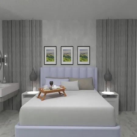 Alykes & Апартаменты *