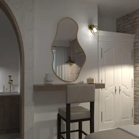 Alykes & * איוס פרוקופיוס