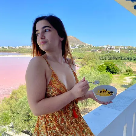 Alykes & * איוס פרוקופיוס