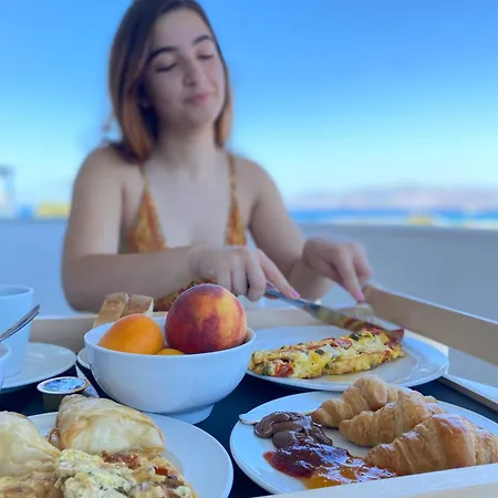 Alykes & Апартаменты Агиос-Прокопиос