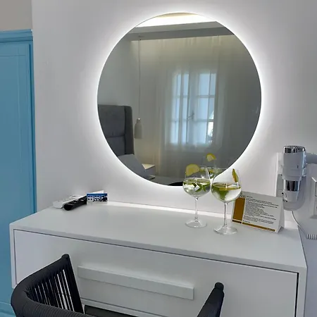 Alykes & Агиос-Прокопиос