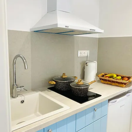 Alykes & Агиос-Прокопиос