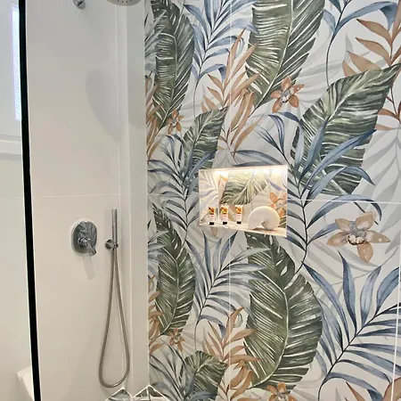 Апартаменты Alykes &