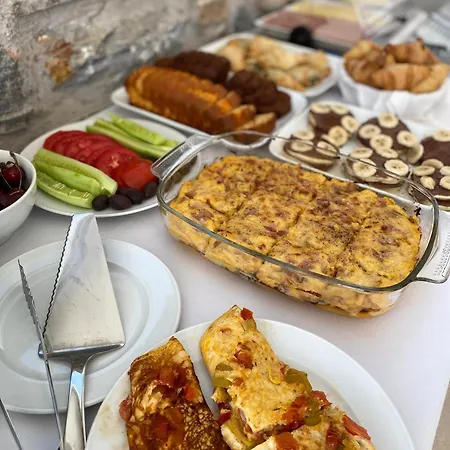 Alykes & איוס פרוקופיוס