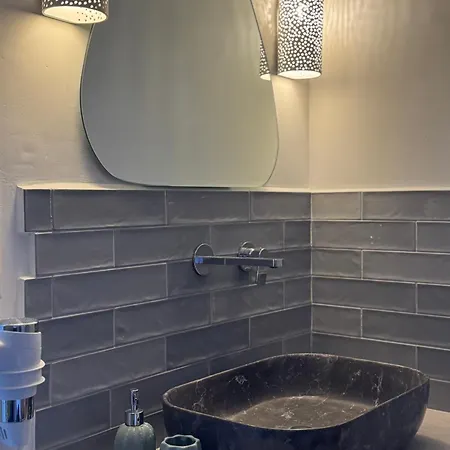 Alykes & Апартаменты *