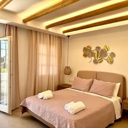 Appartement Alykes & *