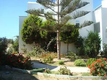 Apartament Alykes &