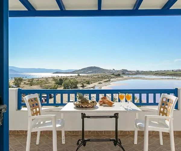 Appartement Alykes & *