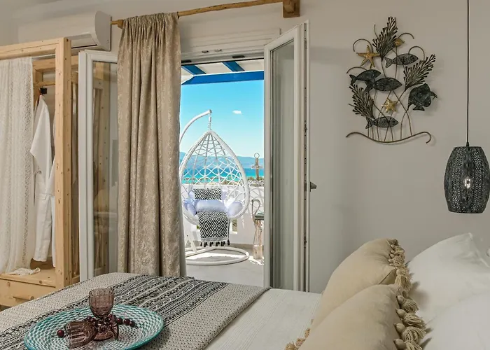 Alykes & * آغيوس بروكوبيوس