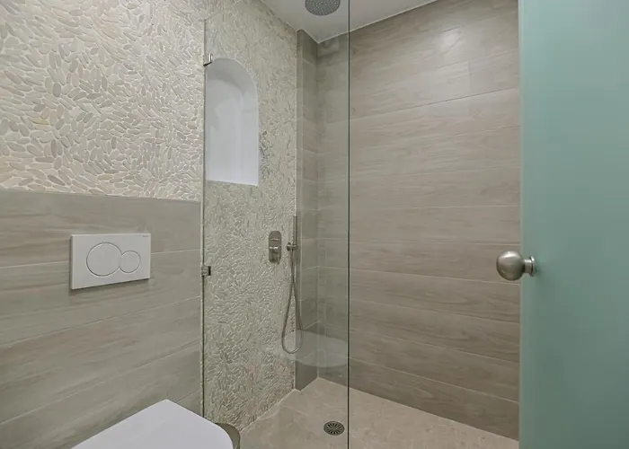 Alykes & Appartement *