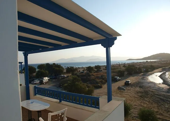 Appartement Alykes & *