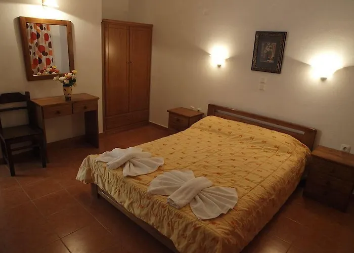 Alykes & آغيوس بروكوبيوس