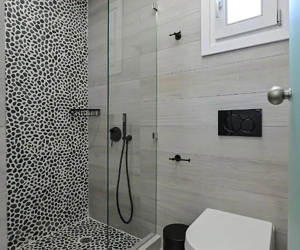 Appartement Alykes & *