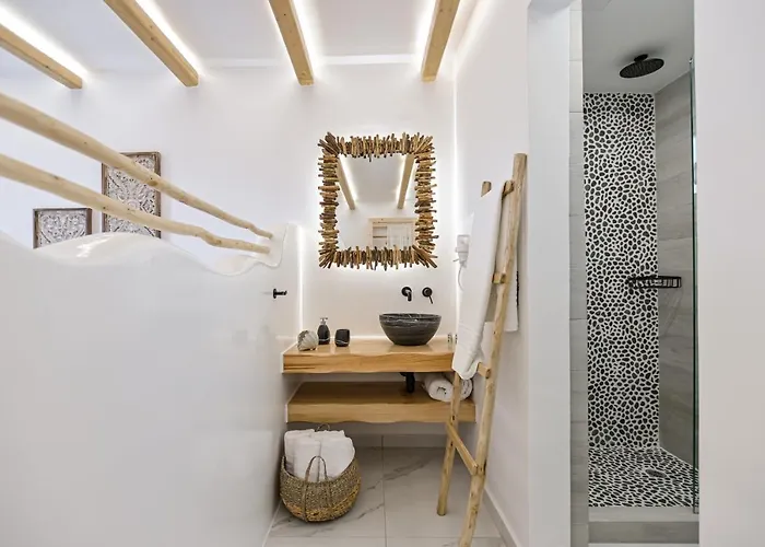 شقة Alykes & آغيوس بروكوبيوس