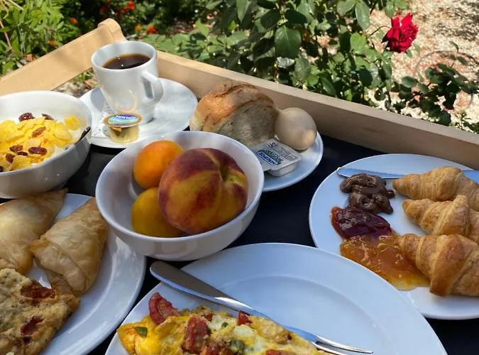 Alykes & شقة آغيوس بروكوبيوس