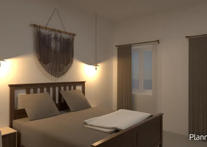 Alykes & * آغيوس بروكوبيوس