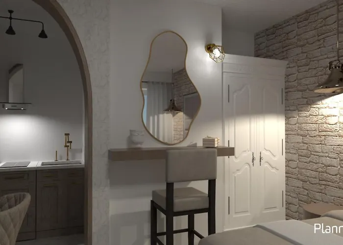 Alykes & * آغيوس بروكوبيوس