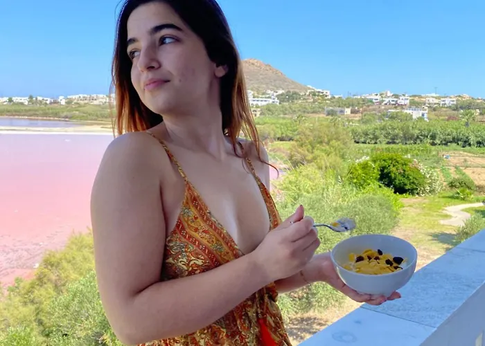 Alykes & * آغيوس بروكوبيوس