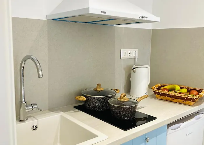 Alykes & آغيوس بروكوبيوس