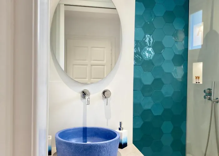 Alykes & آغيوس بروكوبيوس