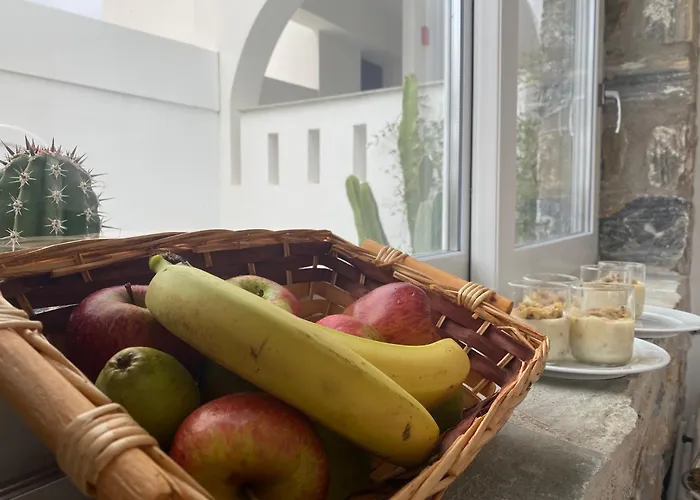 شقة Alykes & آغيوس بروكوبيوس